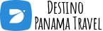 logo DestinoPanamaTravel